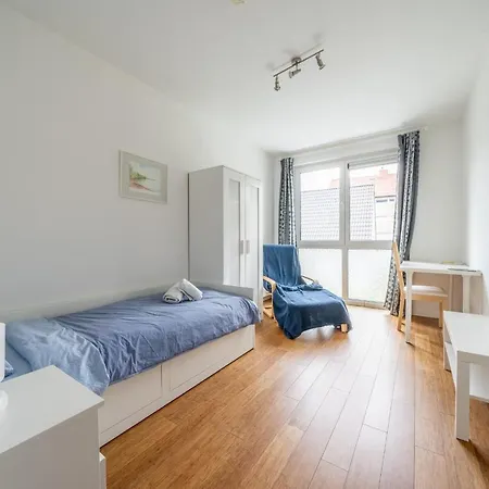 Homestay Private Hannover