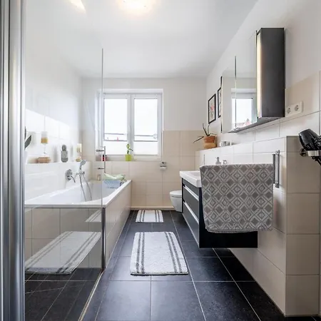 Private Quarto em Acomodações Particulares