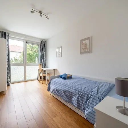 Private Quarto em Acomodações Particulares